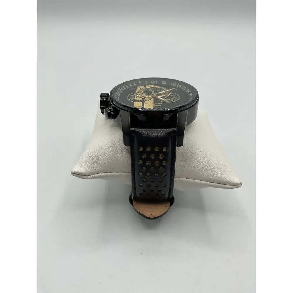 Invicta Men's S1 Rally Watch 19289, about 48 mm- Black